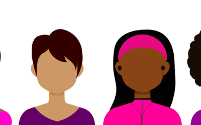 The Magic of Personas