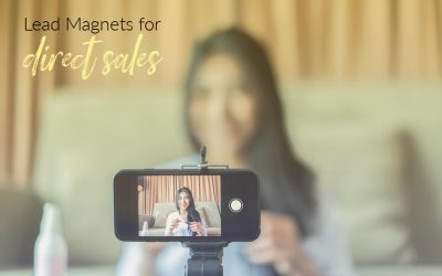 Lead Magnets for eCommerce Shops