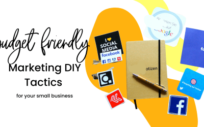 Cost-effective Marketing DIY: Tactics That Yield Results