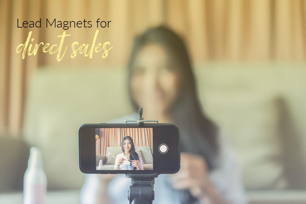 Lead Magnets for eCommerce Shops